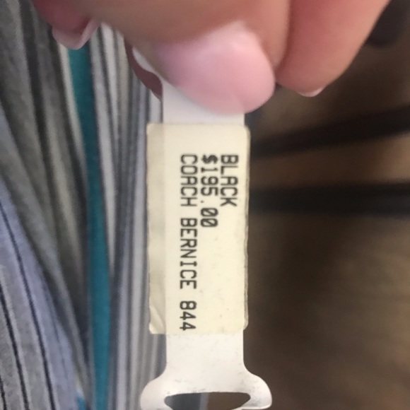 COPY - Coach glasses frames authentic - Picture 4 of 9